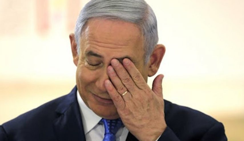 نتانیاهو: آمریکا با تلاش اسرائیل از برجام خارج شد/ایران ضعف ما را می‌داند
