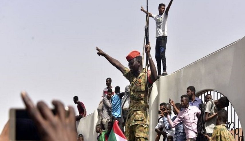 درخواست گروه‌های حقوق بشری از ارتش سودان: زندانیان را آزاد کنید