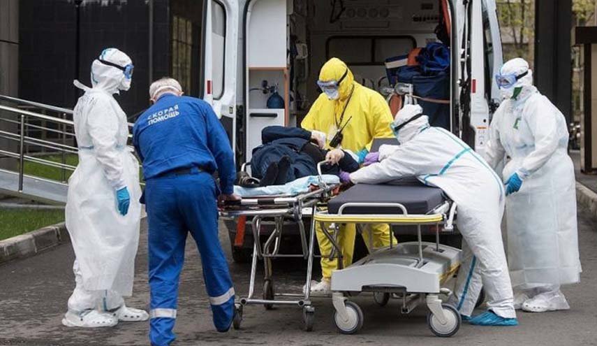 أوروبا الأكثر تضررا.. 250 مليون إصابة بكورونا في العالم 