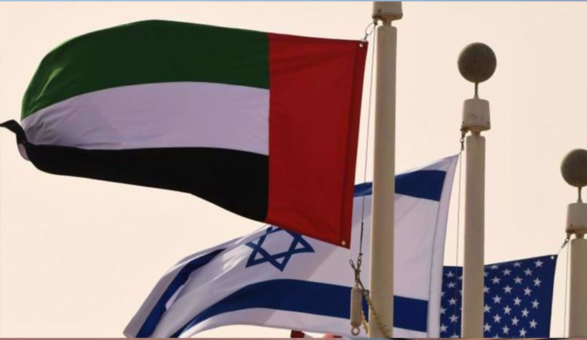التحالف بين الإمارات و'إسرائيل'.. عوائد عسكرية هائلة لتل أبيب