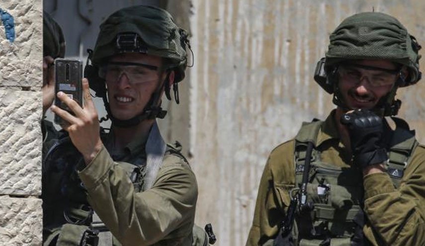 الاحتلال الإسرائيلي يستخدم برنامج تصوير لمراقبة فلسطينيي الخليل