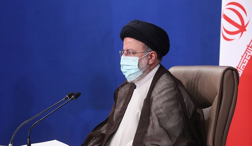 الرئيس الإيراني يوجه باتخاذ إجراءات للوقاية من الهجمات السيبرانية