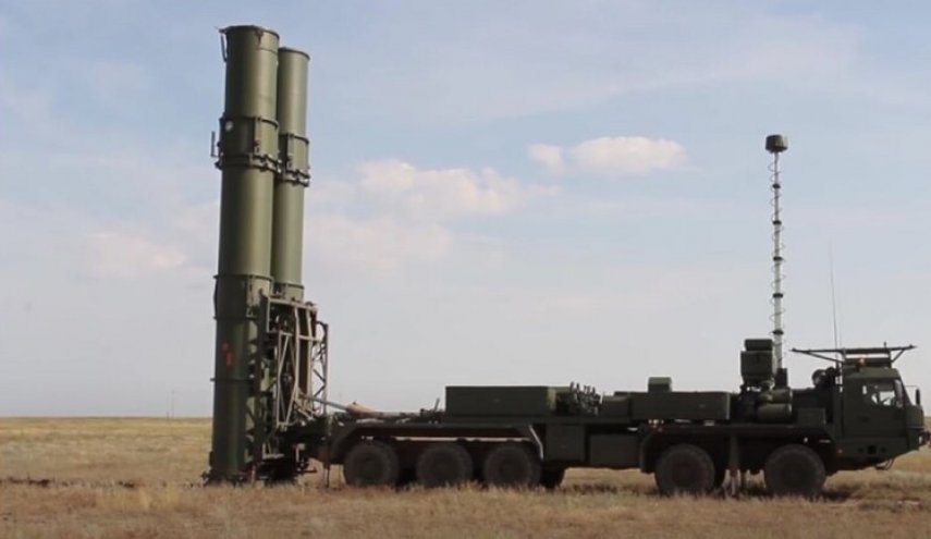 روسيا بصدد تطوير صواريخ 