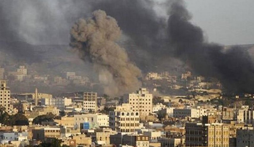 جنگنده‌های ائتلاف سعودی ۲۸ بار یمن را بمباران کردند