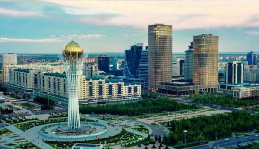 كازاخستان تدرس إمكانية لقاء وزراء خارجية الدول الضامنة لعملية أستانا