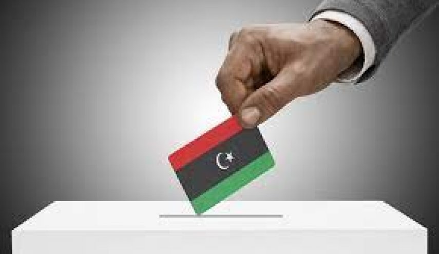 ليبيا.. المفوضية العليا للانتخابات تستقبل 155 مرشحاً ومرشحة