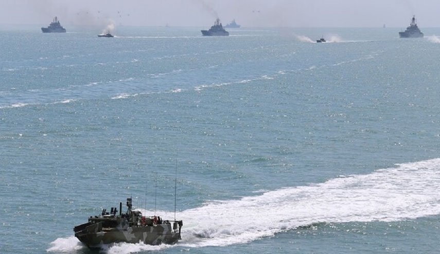 واکنش روسیه به رزمایش آمریکا و متحدانش در دریای سیاه 