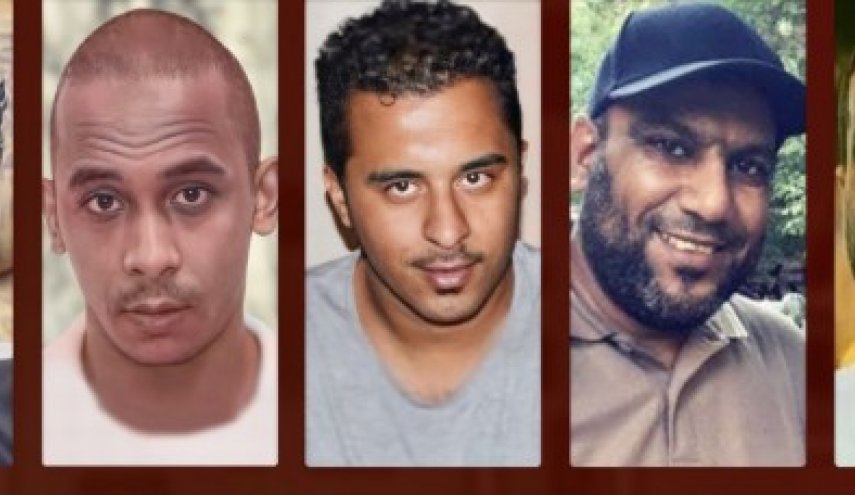 الوفاق تدعو الجهات الحقوقية لتفقد أوضاع السجناء السياسيين المنسيين