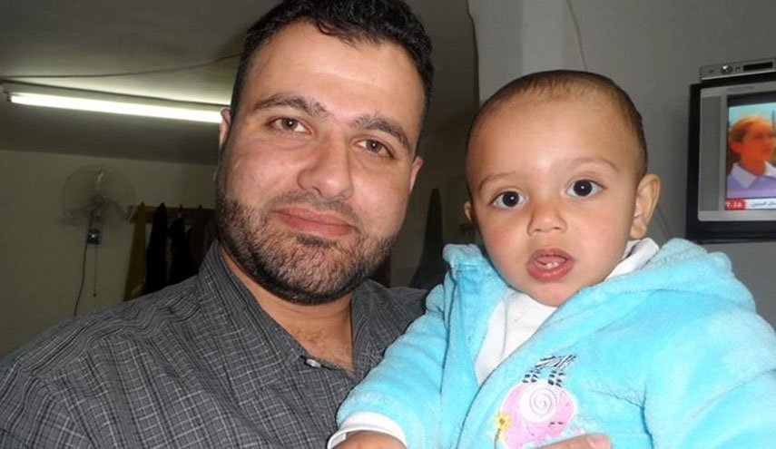 الاحتلال يحكم على الأسير القسامي إسلام حامد بالسجن 21 عاما
