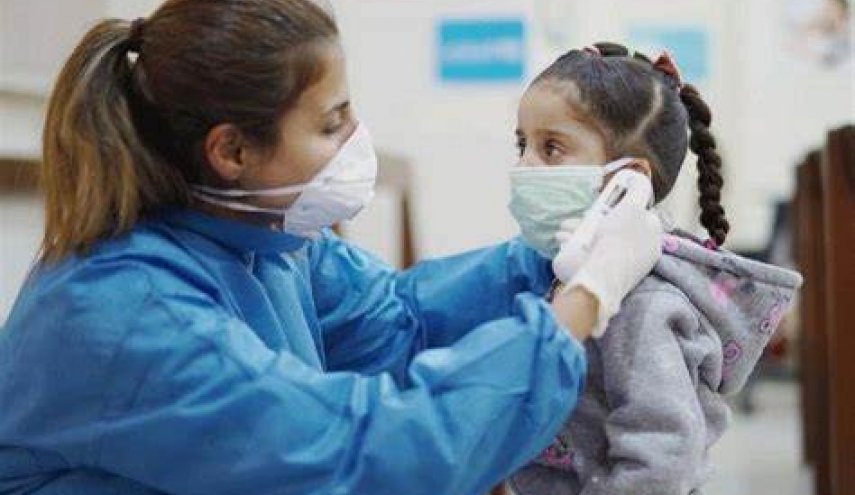 1004 إصابات جديدة و5 حالات وفاة بفيروس كورونا في لبنان