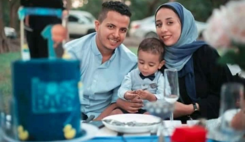 اتحاد الإعلاميين اليمنيين يندد باستهداف الإعلامية رشا الحرازي وزوجها في عدن 