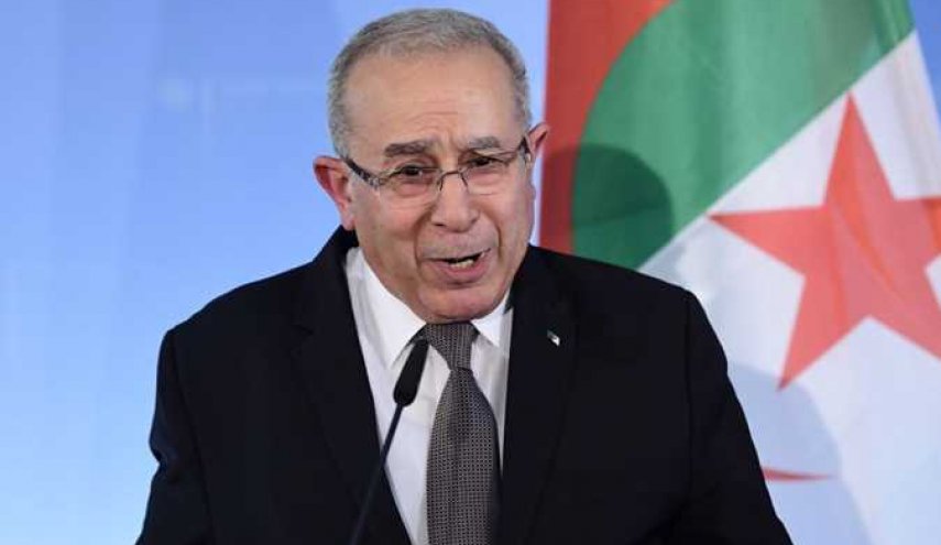 الجزایر: زمان بازگشت سوریه به اتحادیه عرب فرا رسیده است
