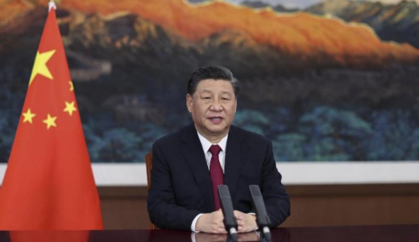 الرئيس الصيني يحذر من عودة توترات حقبة الحرب الباردة

