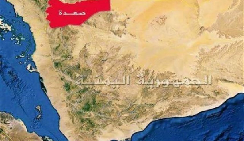 جنایت جدید عربستان در صعده یمن