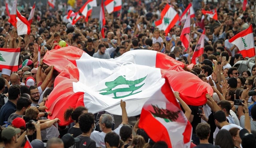 لبنان يستقبل المنتخب الإيراني في صيدا