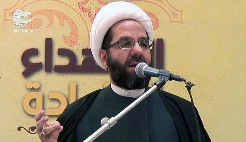 مسؤول في حزب الله: لانقبل بالاملاءات الاجنبية ولا نسمح بإذلال بلدنا 