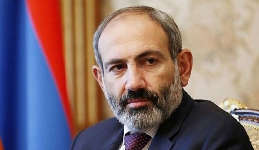 ارمنستان: کامیون‌های ایرانی بدون پرداخت عوارض از جاده جدید استفاده کنند