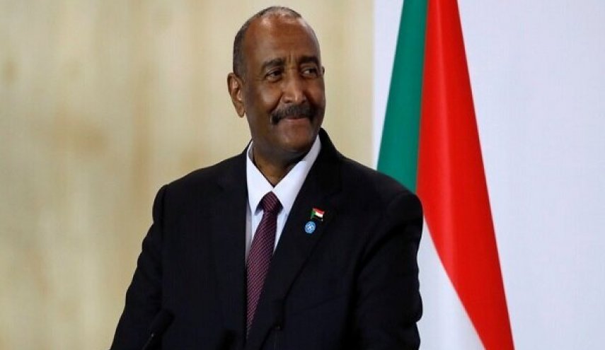شورای حاکمیتی جدید سودان تشکیل شد