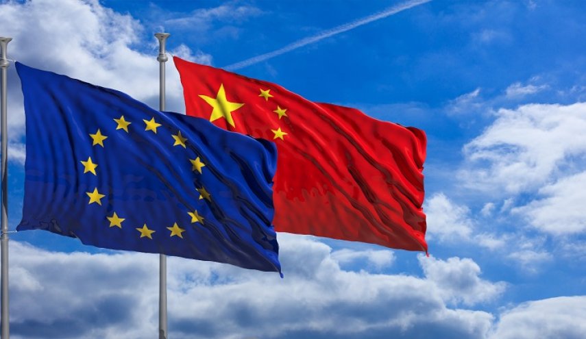 الاتحاد الأوروبي سيقدم خطة تكنولوجية لمواجهة الصين

