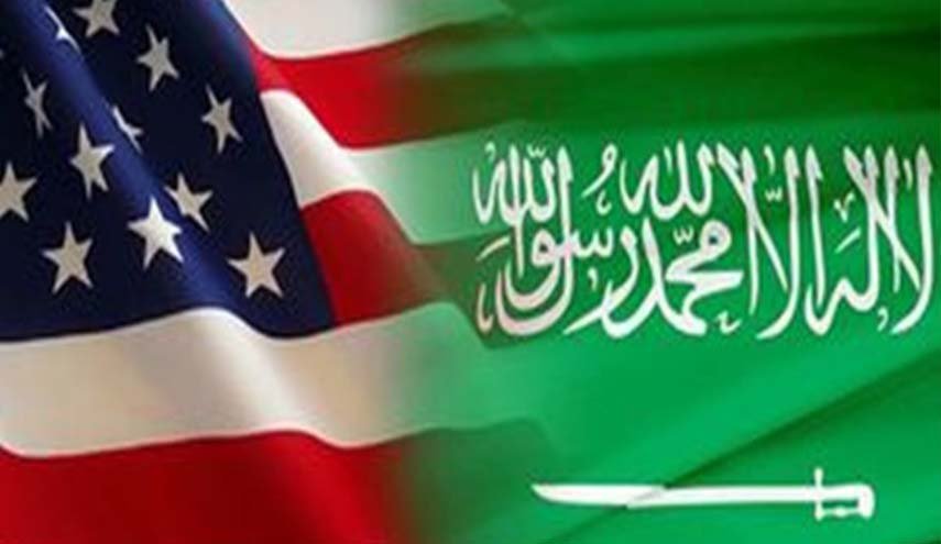 السعودية ترشو شركة أميركية لتبييض صفحتها