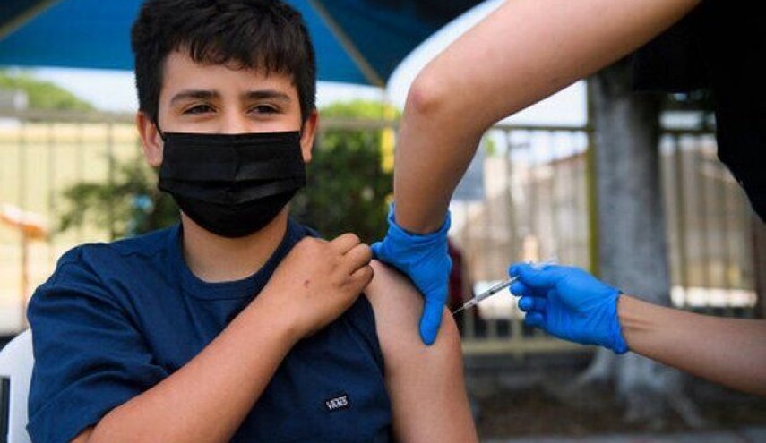 آغاز تست بالینی واکسن برکت روی کودکان ۱۲ تا ۱۸ ساله از هفته آینده