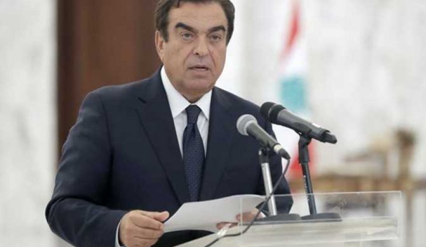 وزیر اطلاع رسانی لبنان: در دیدار با نبیه بری، استعفای من مطرح نشد