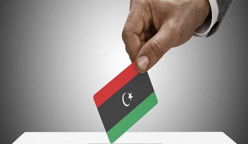 مؤتمر باريس يحذر بمعاقبة معرقلي الانتخابات الليبية