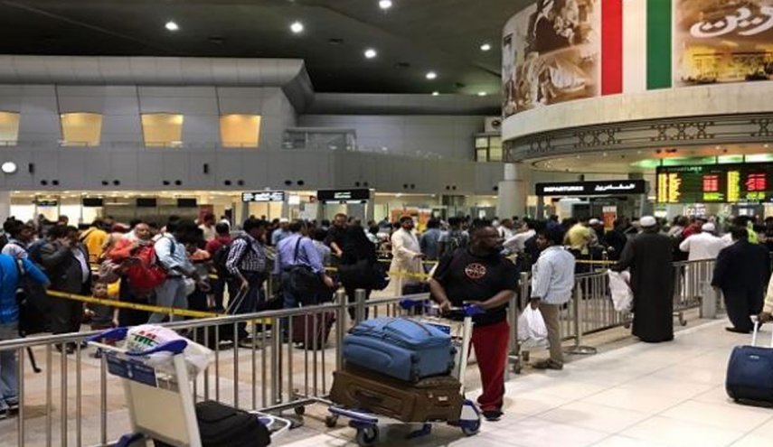 صحيفة: منع السودانيين من دخول الكويت حتى إشعار آخر