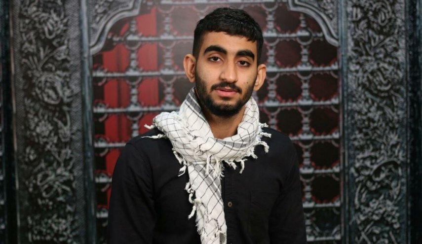 ملفات الإضطهاد في البحرين: سيد مجتبى علوي الخباز