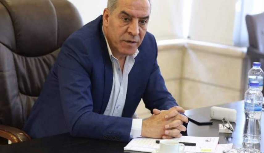 السلطة الفلسطينية تنفي أخذ قرض مالي من كيان الاحتلال