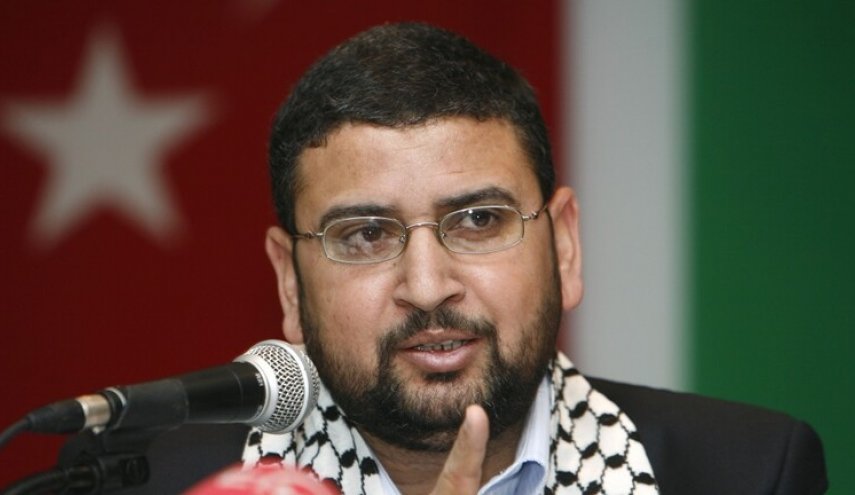 حماس تشيد بموقف وزير الخارجية الجزائري إزاء التطبيع مع الاحتلال