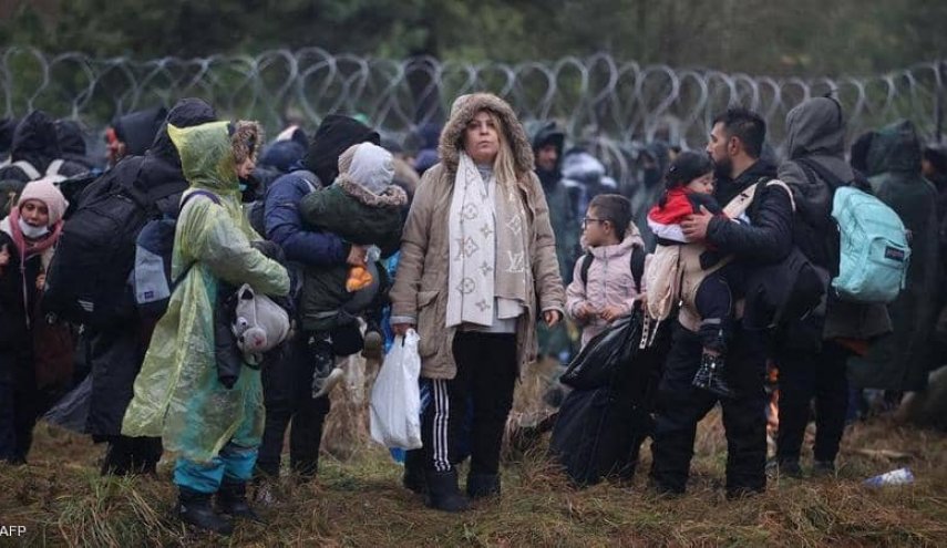 تركيا تمنع مواطني سوريا والعراق واليمن من السفر جوا إلى بيلاروسيا 