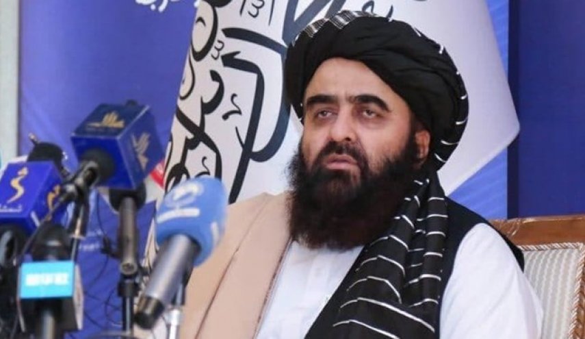 طالبان خواستار دسترسی تجاری به مرز واگه، بندر کراچی و گوادر