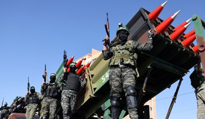 ژنرال صهیونیست: حماس، حزب‌الله فلسطین است
