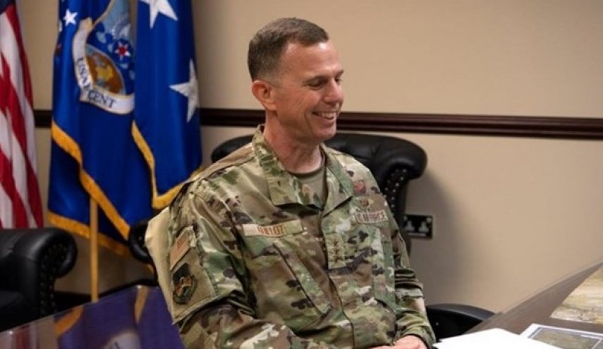 فرمانده ارشد آمریکایی: حضور خود را در خاورمیانه حفظ می‌کنیم
