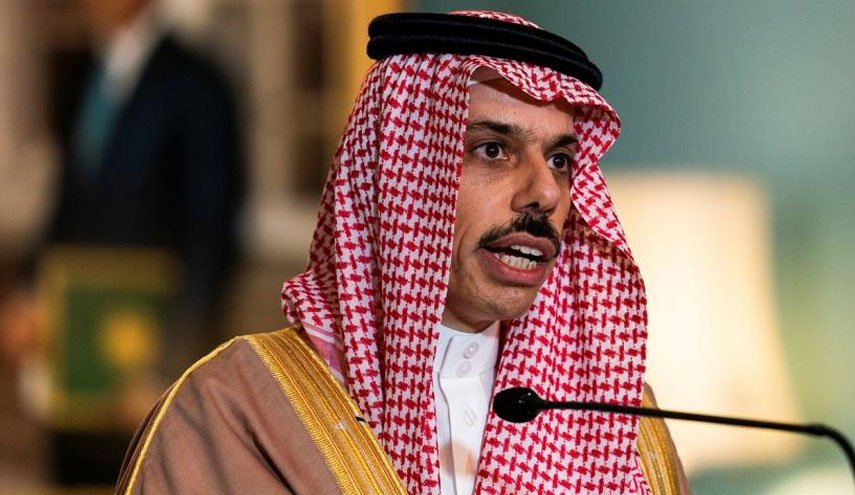 اظهارات وزیر خارجه عربستان در باره مذاکره با ایران، برجام و بحران لبنان