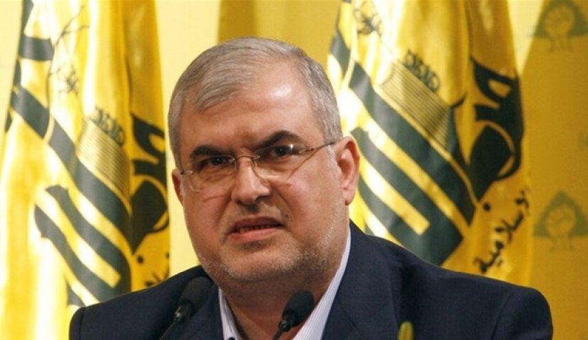 حزب الله: آمریکا به قدرت ایران، واقف است/به همکاری و رابطه با ایران افتخار می‌کنیم