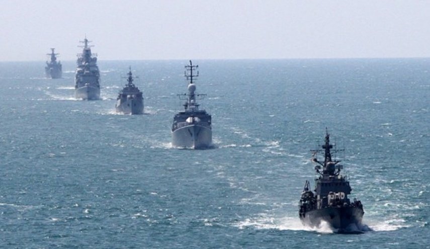 هشدار وزارت دفاع روسیه علیه خشونت‌‌طلبی ناتو در دریای سیاه