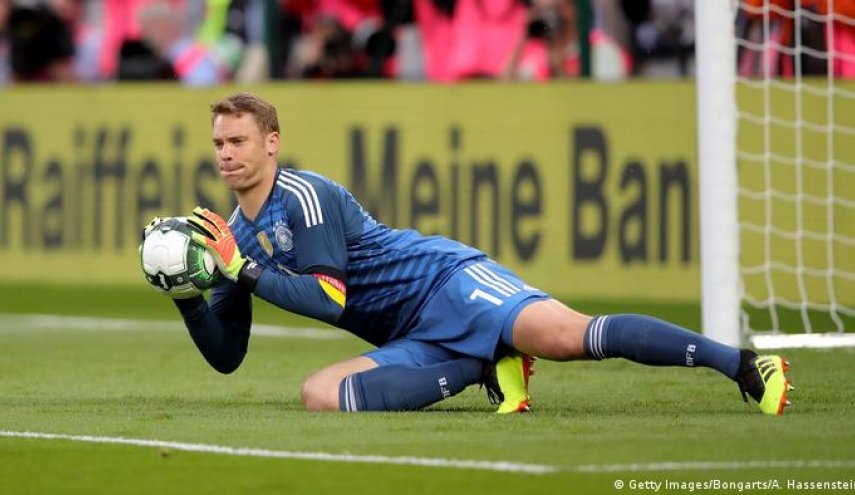 ألمانيا ضيف ثقيل على أرمينيا في مواجهة 'تحصيل حاصل' بتصفيات كأس العالم