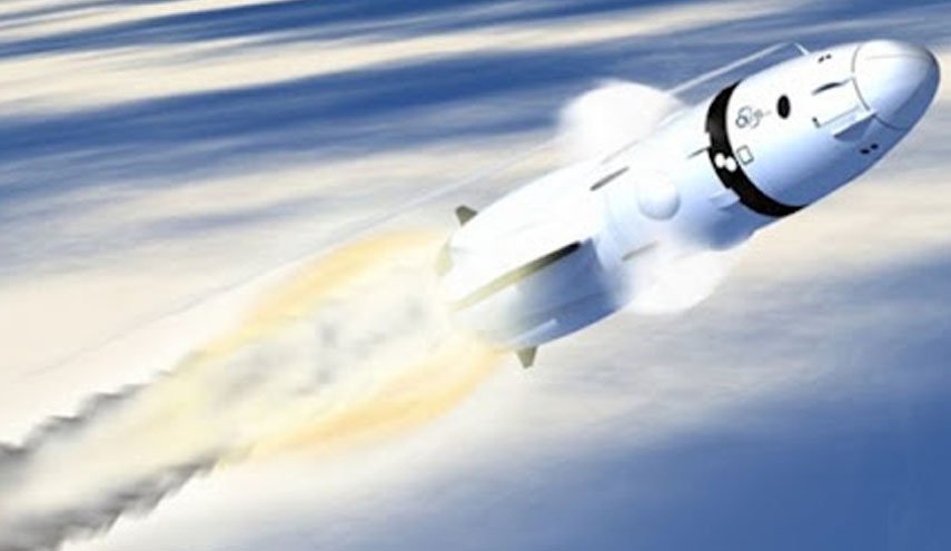 روسیه فضاپیمای عمود پرواز ویژه گردشگری طراحی کرد