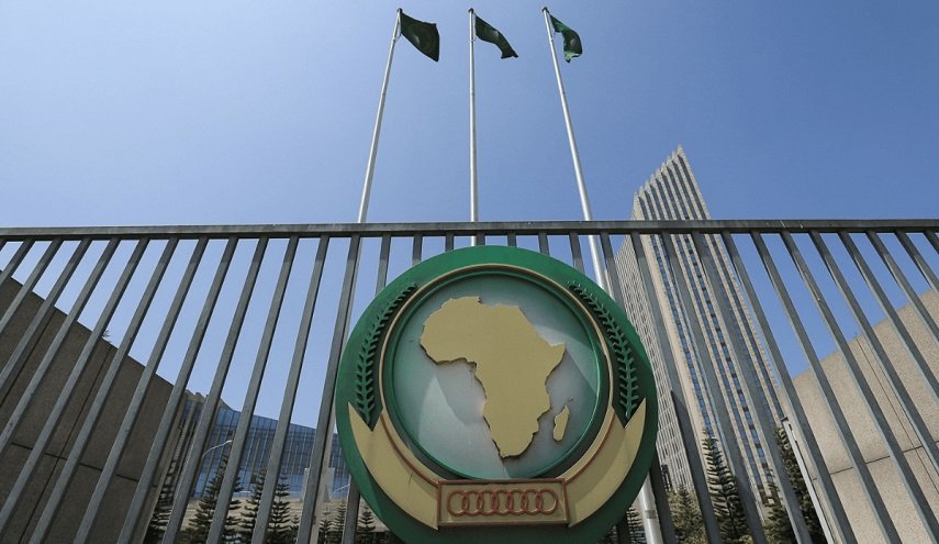 الاتحاد الأفريقي يرسل مبعوثا إلى السودان
