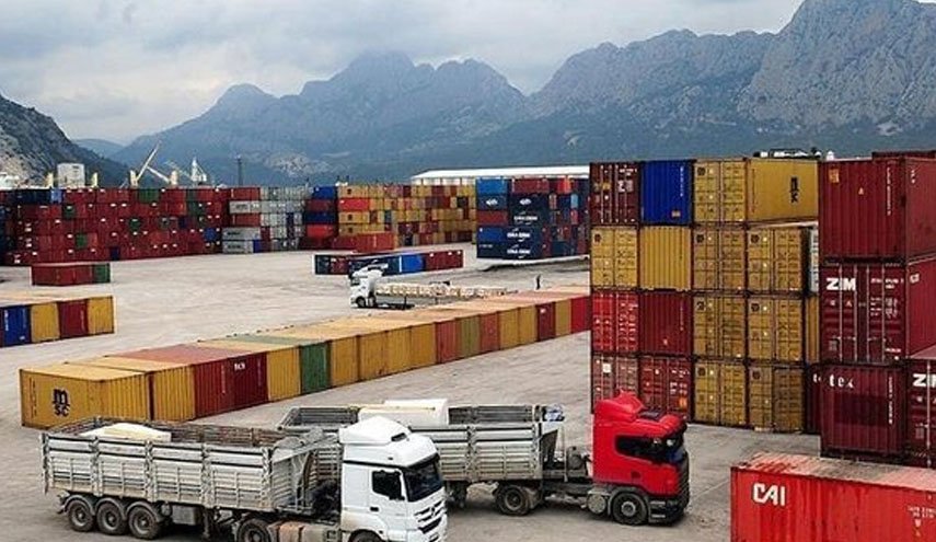 افغانستان: واردات از ایران به یک میلیارد دلار رسیده است