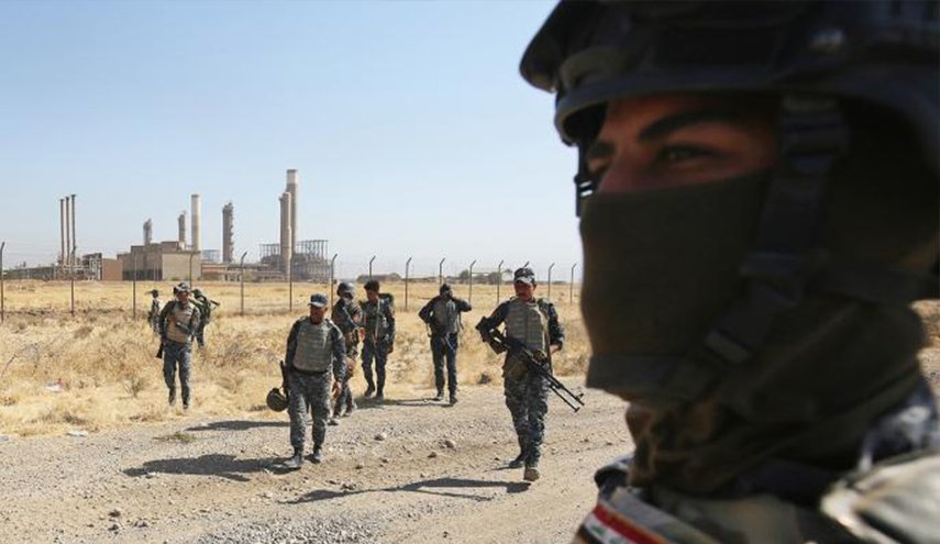 العراق.. تفكيك شبكة لـ'داعش' تخطط لعملية إرهابية داخل الفلوجة