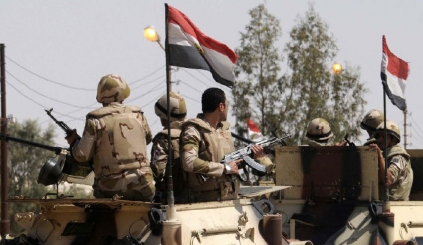 القوات العراقية تتقدم بملاحقة فلول الإرهابيين في جبال حمرين