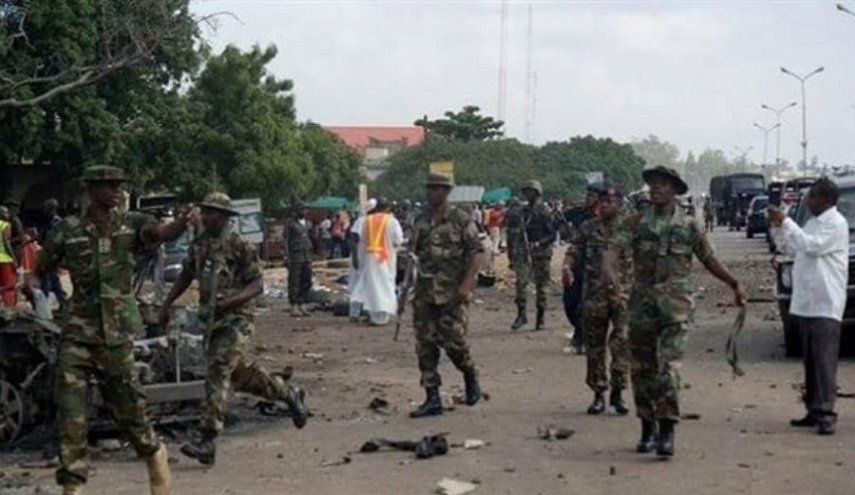 مقتل 7 عسكريين في هجومين لـداعش شمال شرق نيجيريا

