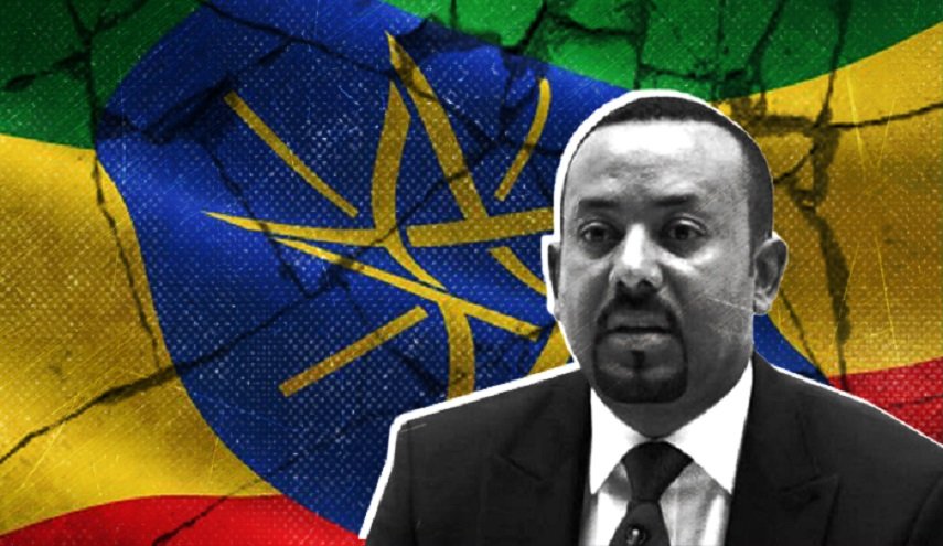  نداء عاجل من الاتحاد الأفريقي إلى إثيوبيا!
