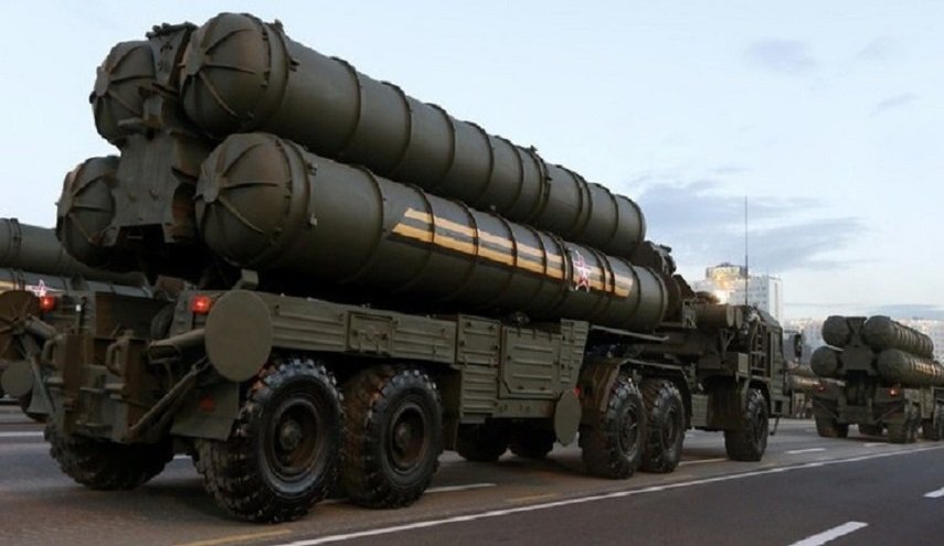 روسيا تسلم الهند منظومات صواريخ  