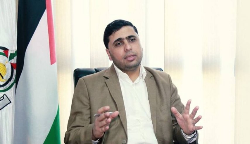 حماس تدعو إلى إجبار الاحتلال للاستجابة لمطالب الأسرى المضربين