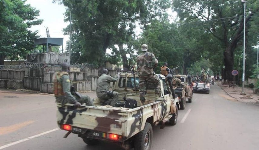 مقتل 20 شخصا بهجوم لمتشددين شمال بوركينا فاسو