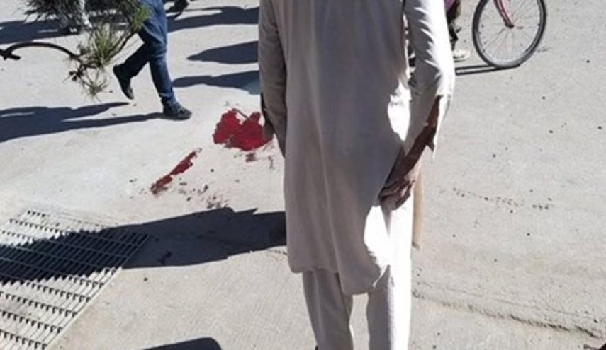 انفجار در منطقه «کوته سنگی» کابل